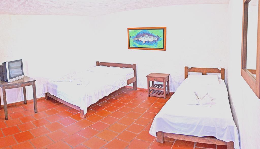 Hotel Terrazas De La Candelaria San Gil Eksteriør billede