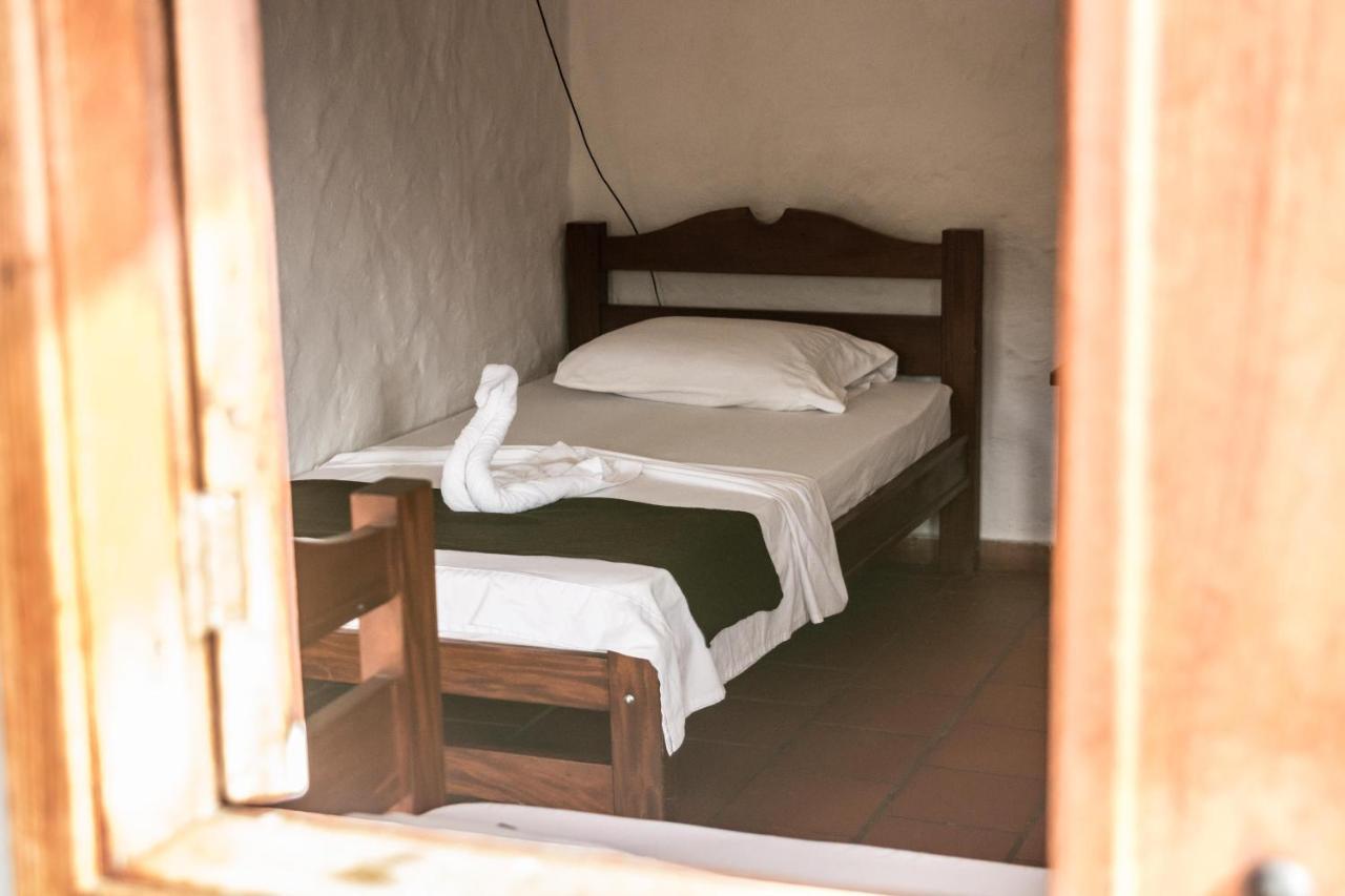 Hotel Terrazas De La Candelaria San Gil Eksteriør billede